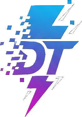 Digital Tempest Logo